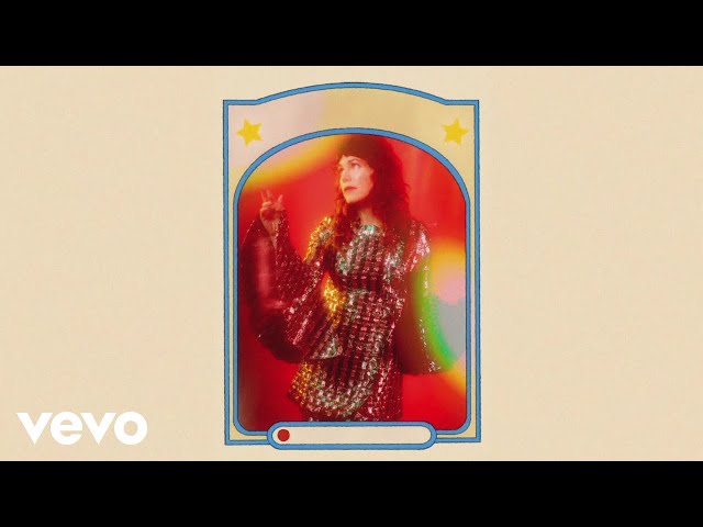 Jenny Lewis - Joy'All