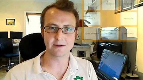 Developing with mydigitalstructure - A Brief Introduction