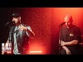 Renne Dang - Nálady a výkyvy feat. Michajlov (Live Session)