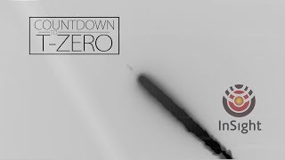 InSight Mars Mission's Road to Launch: Countdown to T-Zero