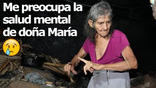 Doña María dice que Jona le pega, siento que mi amiga habla cosas falsas y sin sentido – Ediciones M