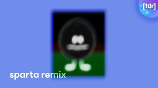 TDR | LBS 4th Custom Source - Sparta Believer Remix