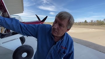 Kitfox Factory Kit Options PT.1