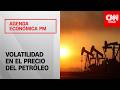 Impacto del conflicto en Medio Oriente en el precio del petróleo