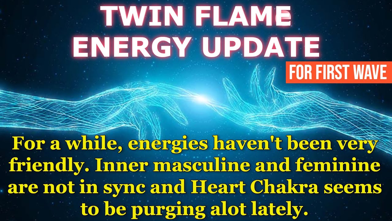 DM to DF 💌 Twin Flame Energy Update Today First Wave 🔥💗😍💖 ️💕💞🥰💓😘💝Twin ...