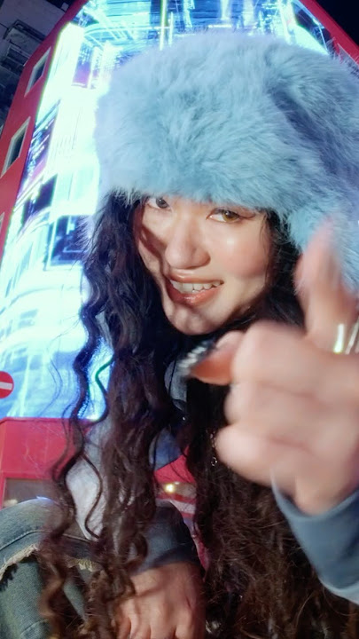 2025.02.26 6PM ‘DIVA’ Music Video YouTube Premiere #RIVA #DIVA #リヴァ