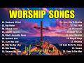 Morning Worship Songs 2026 Hillsong Christian Praise With Lyrics Daily Devotion Music mp3