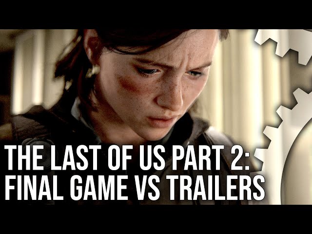 The Last of Us 2: final original do game seria mais sombrio