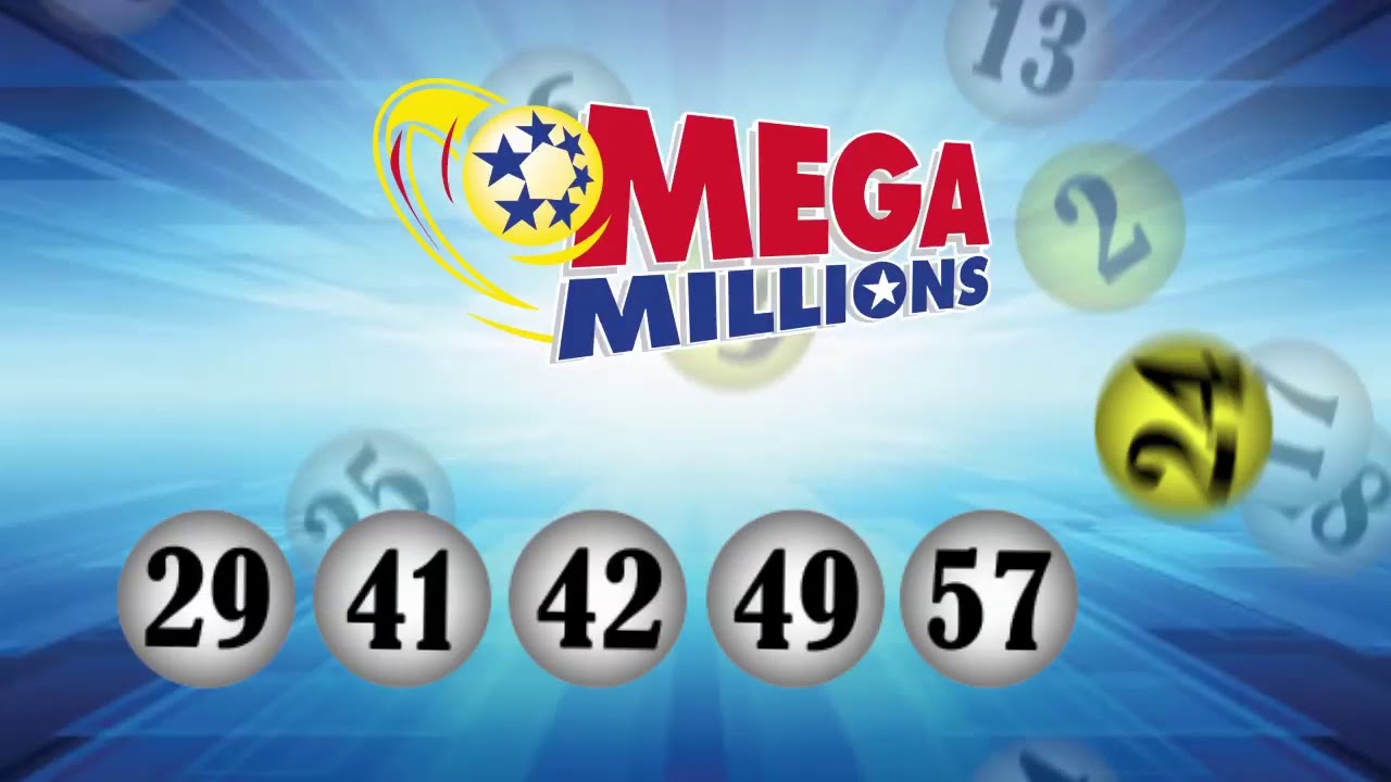 MegaMillions, resultado del sorteo de lotería del 30 de