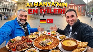 Yüksek Puanli Türk Restoranlari Almanya