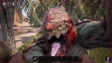 Conan Exiles # 0 - Server Setup and Stuff - Conan Exiles Gameplay