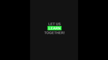 Creating a Text modifying animation using HTML and CSS