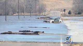 Severe Weather Awareness Week: Flash Flooding