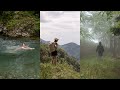 5 days in slovenia  a slow travel vlog