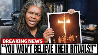 Tracy Chapman's Latest Revelation Has Everybody Talking