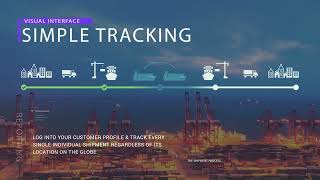 DNA Supply Chain Solutions
