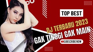DJ SPONGEBOB SUPER BASS 2023 ( JUNGLE DUTCH 2023 TERBARU ) 2023 PARTY LAGI BRO | PARTY ANAK MUDA |