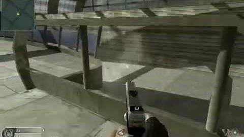 COD4 Map Aer_Bsf