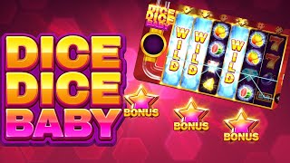 DICE DICE BABY ⭐⭐⭐ BOOMING GAMES screenshot 1
