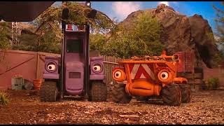 Whats That Sound? Construction Site