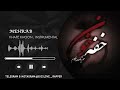 MEHRAB KHAFE KHOON INSTRUMENTAL مهراب بیت خفه خون 