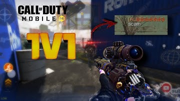 I 1v1 random guy in the world chat and this is how it went 😱