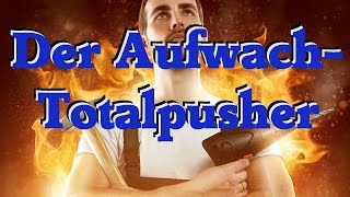 Aufwachgedanken - Totalpusher für den Tag