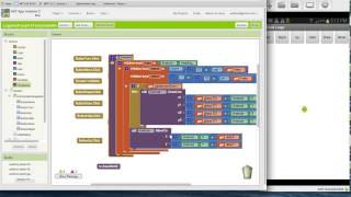 Program Logo with App Inventor 2 (challenge)