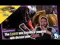 Philosophy Prof. seeks Flourishing Through Street Fighter Six: Episode 4 "Ideas are Relationships."
