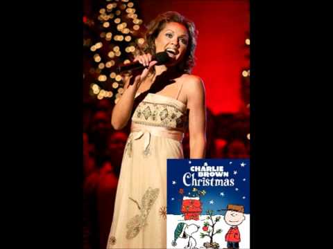 Vanessa Williams "Just Like Me"