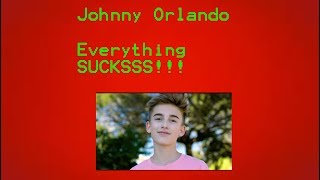 Johhny Orlando's amazing Music video (Johnny Orlando - Everything)