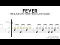 Fever   trinity rock  pop drums grade 1