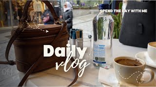 🌿 Sunny Day in Istanbul | Soft Morning Routine, Café Moments & Galata Vibes screenshot 5