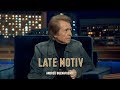 LATE MOTIV - Raphael. ”El jefe indi”  | #LateMotiv375