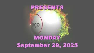 Sept 29 Bingo New Game Promo Chase The Ace Of Spades