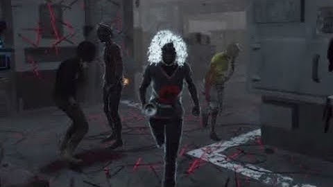 7 Cheaters.... 1 Week |Dead by Daylight Hacker Problem