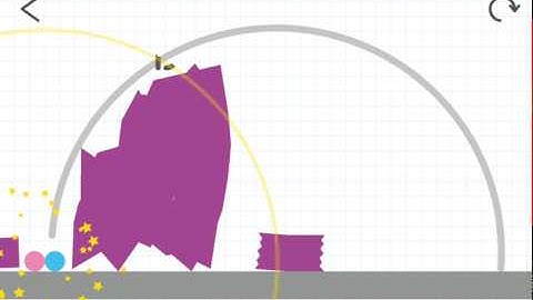 Brain Dots. Stage 292...) Brain Dots！ http://braindotsapp.com #BrainDots