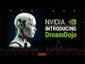 NVIDIA DreamDojo Just Dropped: 44,711 Hours of Human Videos Trains Robots (Simulation 2.0)