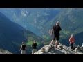 Dalsnibba Viewpoint, Norway