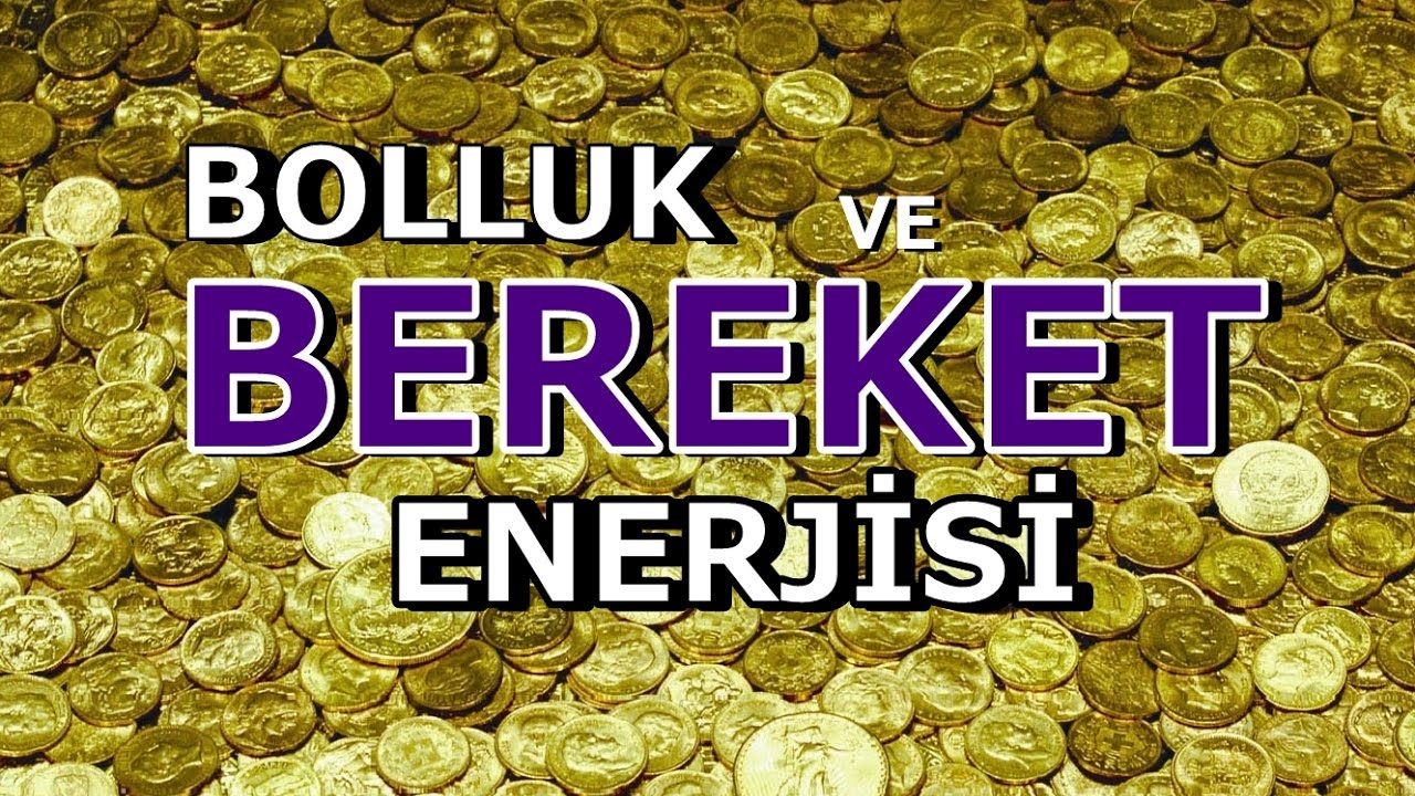 Çekim Yasası İle Parayı Hayatımıza Çekmenin Yolları Çekim Yasası İle Parayı Hayatımıza Çekmenin Yolları