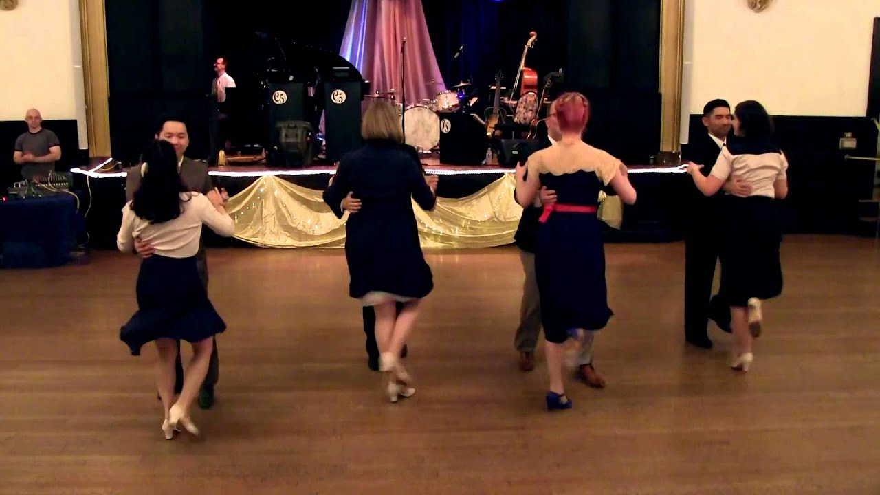 CalBal Classic 2015: Performance - Washington Apple Stealers