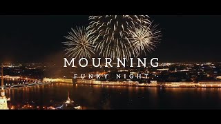 DJ RELAX 2024 !! Regin Rhythm - Mourning ( Funky Night )