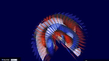 Use.GPU - Dual Contour / Implicit Surface