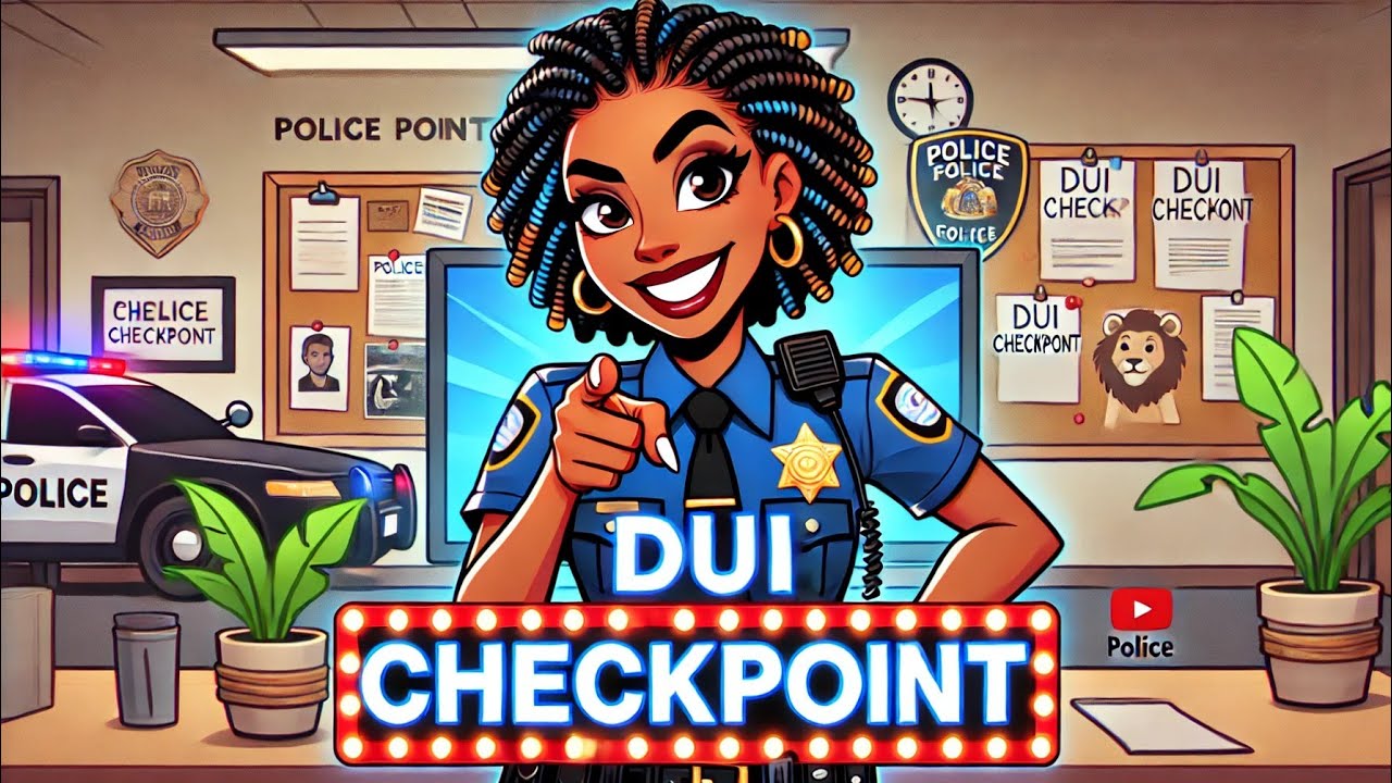 Are DUI Checkpoints Legal?