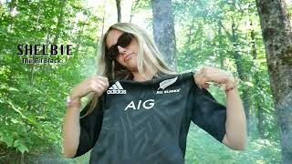 NEW ZEALAND | Olympics | Session 2 2026