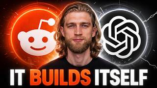 Build A Reddit Scraper With GPT 6 Astra