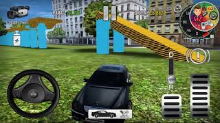 Benz S600 Drift Simulator | O melhor simulador de tração Benz S600 do mercado | बाजार पर सबसे अच्छा screenshot 2