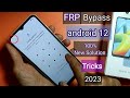 Redmi A1 Frp Bypass || Hard Reset || Google Account Remove || New Method 💯% Work Easy Tricks