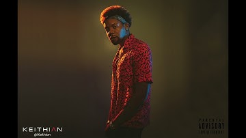 Keithian - Chance? (Official Audio)