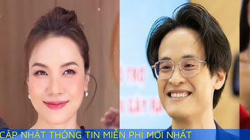 Nghệ sĩ hỗ trợ khắc phục hậu quả bão lũ: Hà Anh Tuấn, Hòa Minzy, MC Bùi Đại Nghĩa